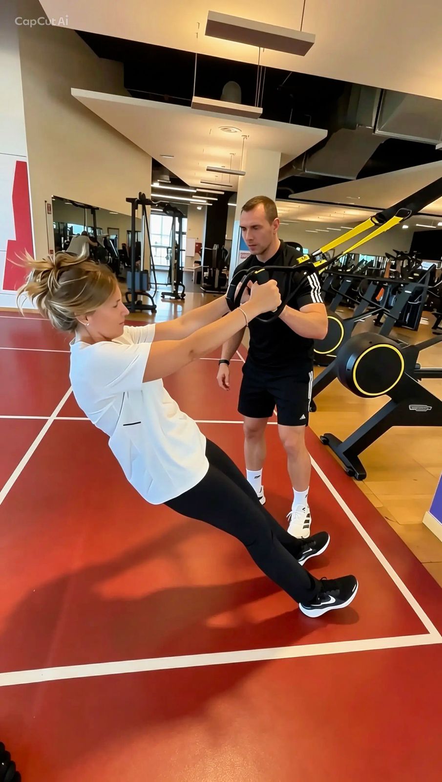 Functional Training